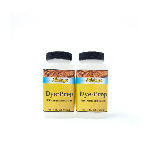 [025784100609] Fiebing's Dye Prep