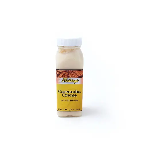 Fiebing's Carnauba Cream