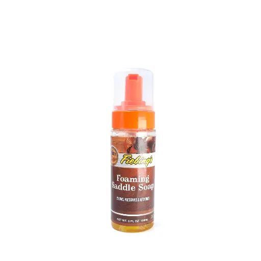 Fiebing's Foaming Saddle Soap