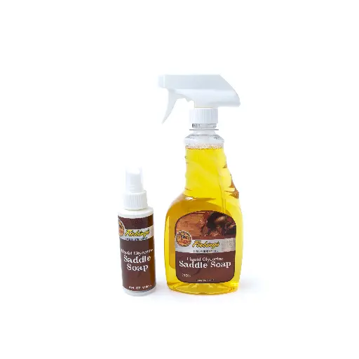 Fiebing's Liquid Saddle Soap