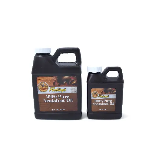 Fiebing's Minyak Neatsfoot Tulen 100%