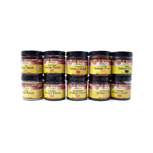 Fiebing’s Antique Finish