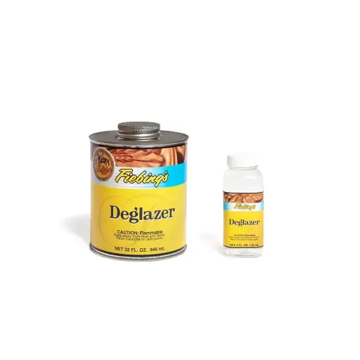 Fiebing's Pengelupasan