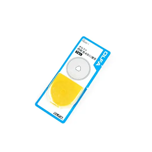 [RB45-1] Japan OLFA 旋轉刀替刃