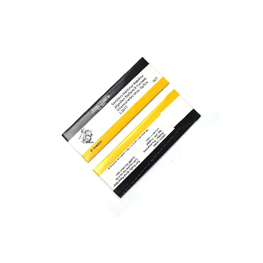 John James 手缝针