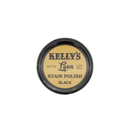 Kelly Stain Polish