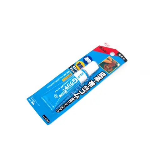 Konishi Leather Fabric Adhesive