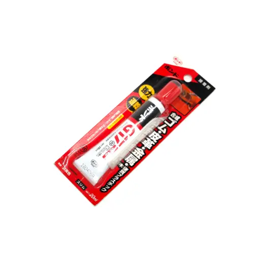 Konishi Leather Metal Adhesive