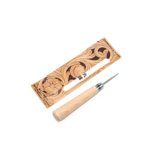 [50036] Kyoshin Elle Awl Bulat