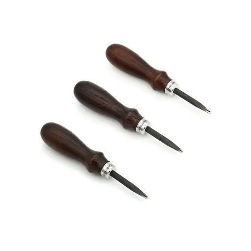 Kyoshin Elle 削邊器 (No.1-No.3)