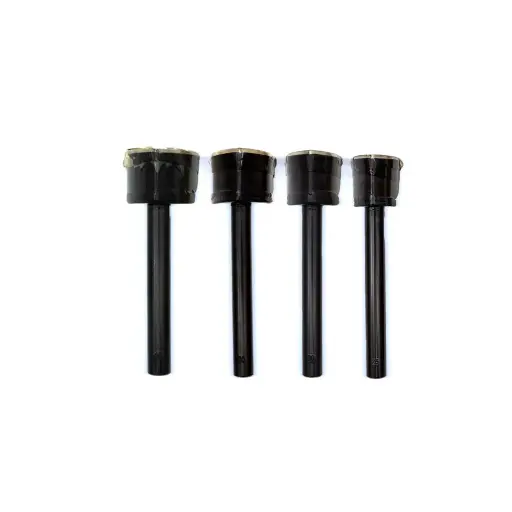 Kyoshin Elle V-Shaped End Punch