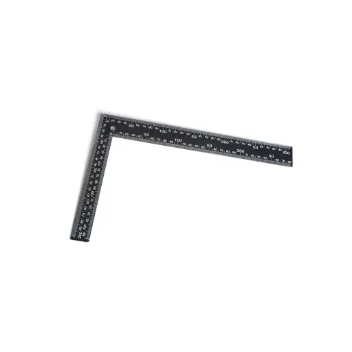 [4891808000431] Square Ruler