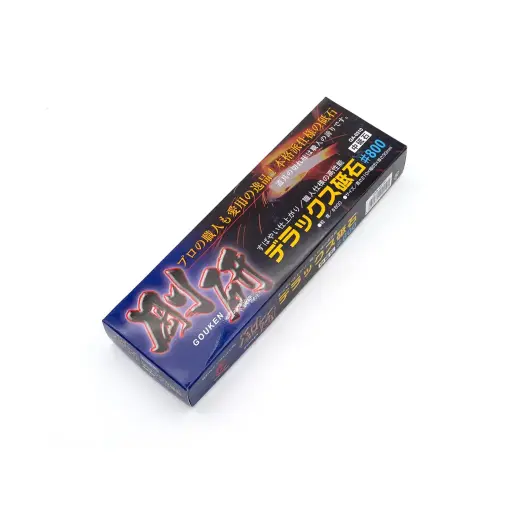 [QA-0310] NANIWA 剛研磨刀石 #800