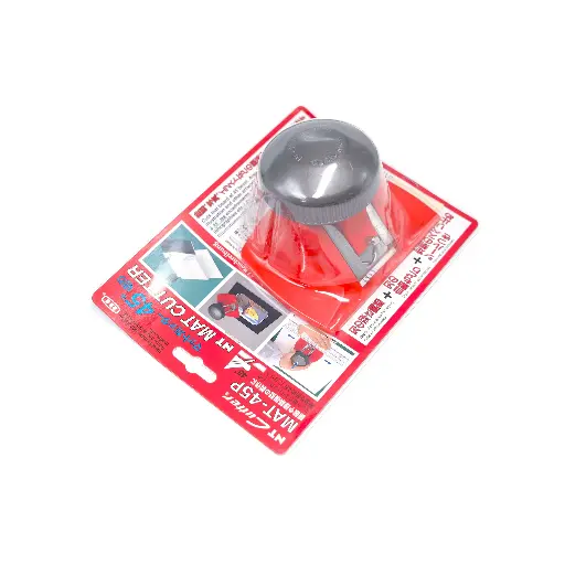 [MAT-45P] NT Cutter 厚咭45度斜切介刀 MAT-45P
