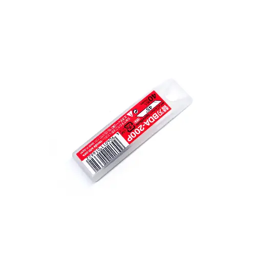 [BDA-200P] NT Cutter 替刃 BDA-200P