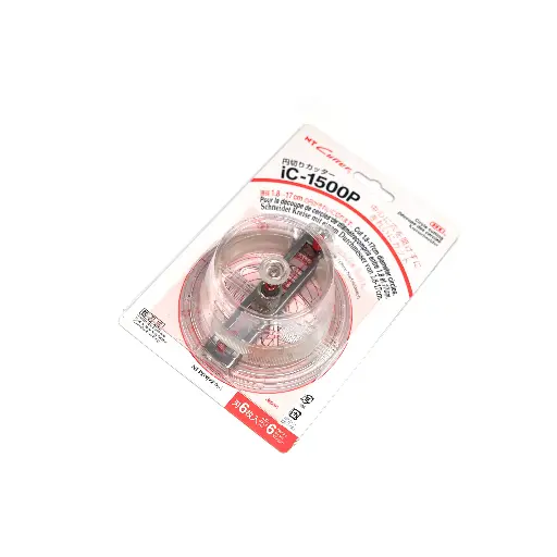 [iC-1500P] NT Cutter C-1500P Circle Cutter