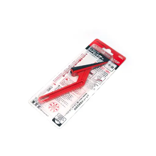 [RM-320P] NT半圓三角研磨器(曲)