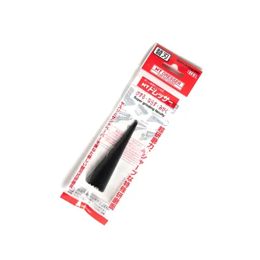 [RM-321P] NT curved sander replacement head