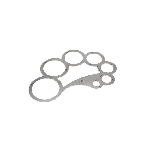 Nattools Pembaris Bulatan