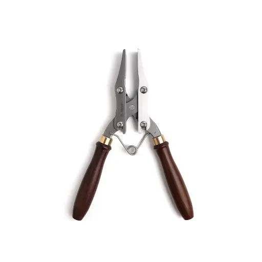 Nattools Parallel Pliers