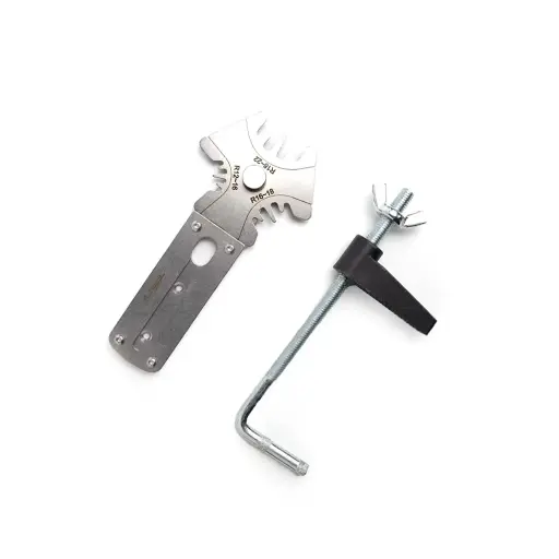 Nattools Zipper Pastor