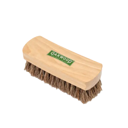 Oakwood Professional Horsehair Brush