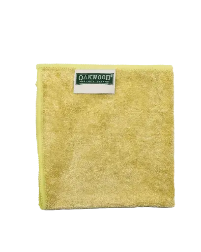 Premium Microfiber Cloth