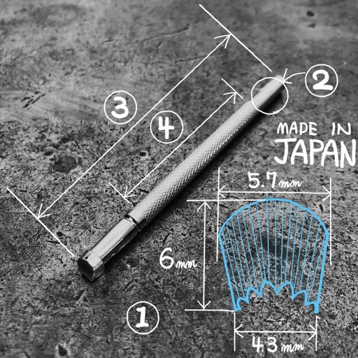 Oka Stamping Tools F