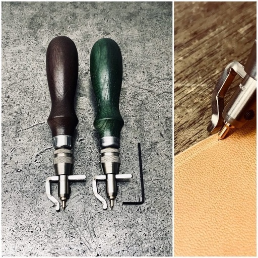 [4891908001772] Oka 日制专业线引器