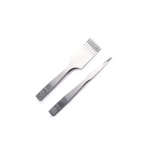 The Lederer 法斩 (2齿/6齿)