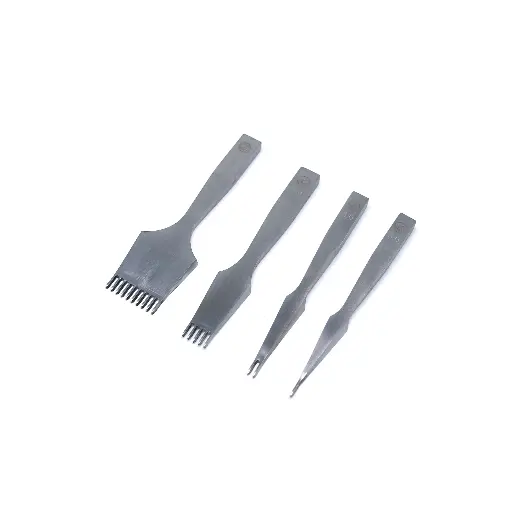 The Lederer 菱斬 (1齒/2齒/5齒/10齒)