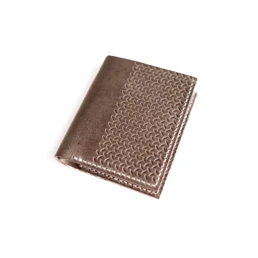 3-Card Photo Mini Wallet | Loft Style - BSP152