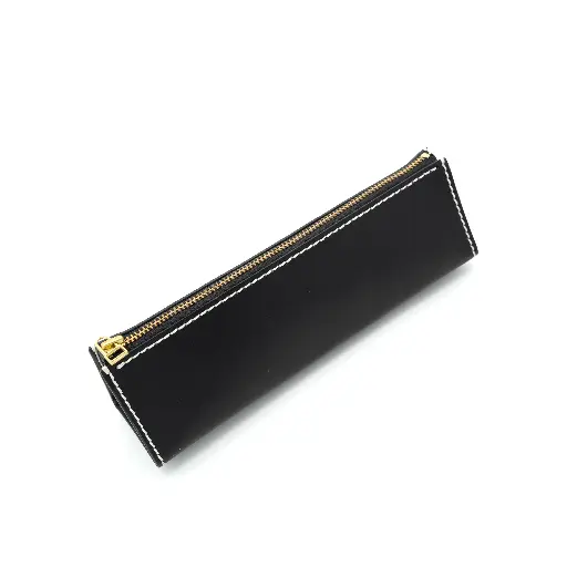 Triangular Zip Pencil Case (Horizontal) - BSP093