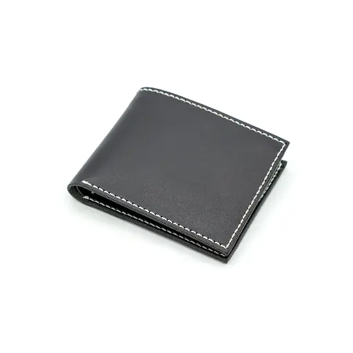 5-Card Photo Short Wallet - BSP041