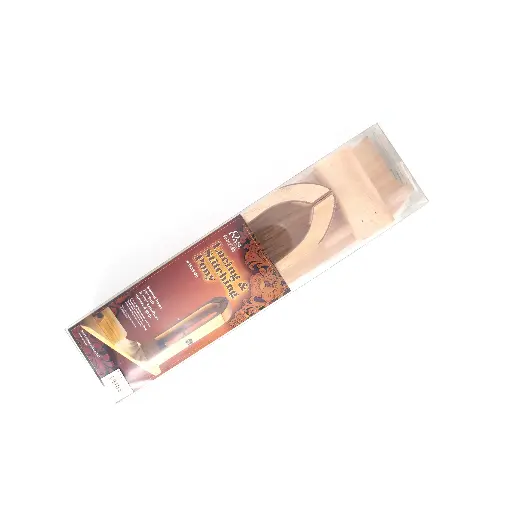 [22221] Ivan Stitching Pony