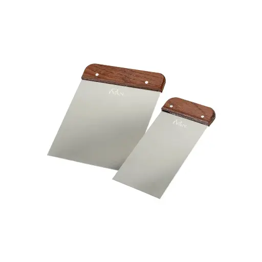 [3457-00] 台灣IVAN 不鏽鋼膠板組