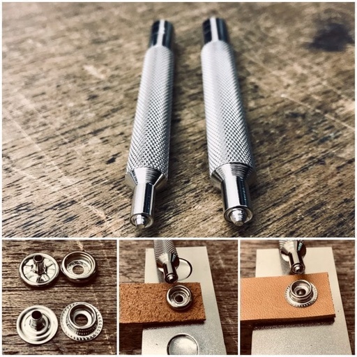 Oka Factory Alat Butang Jahit 