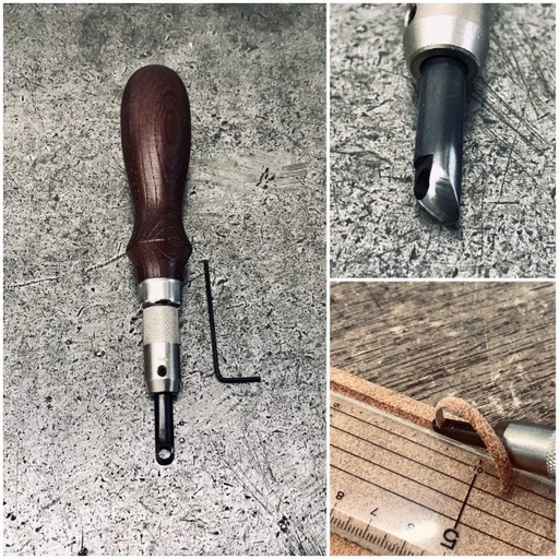 [4891908001727] Oka  Factory Lurus Parit