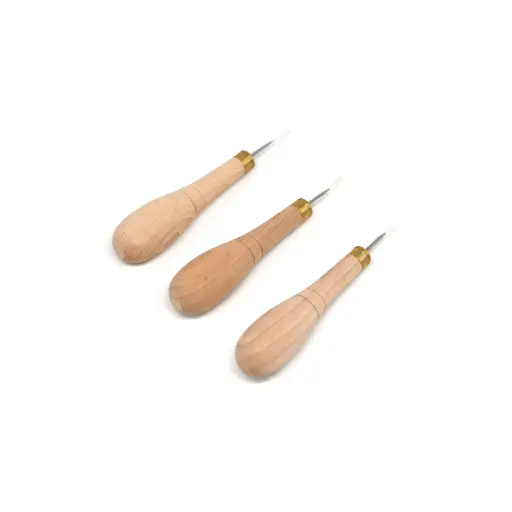 Oka Factory Stitching Awl (Pro)