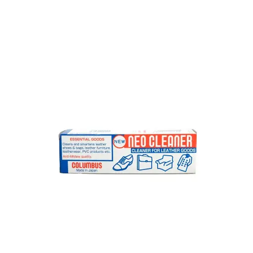 [4971671900424] Columbus Neo Cleaner Leather Cleaning