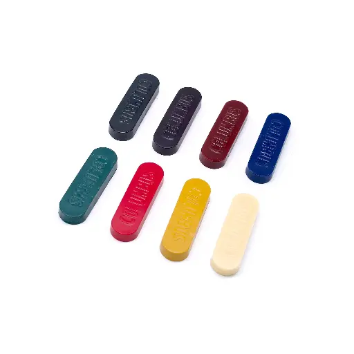 Japan Columbus Edge Polishing Wax