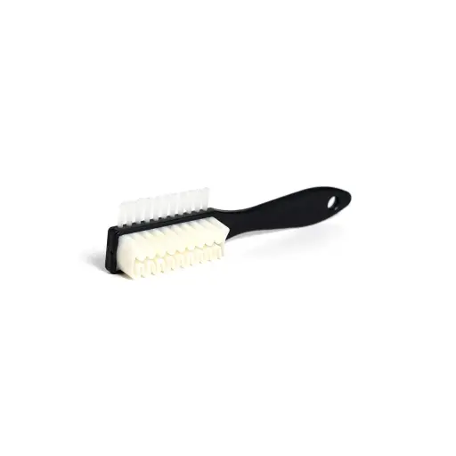 日本Columbus哥伦布斯 麂皮刷B型 - 皮革用品