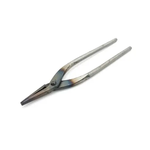 Japan-Made Special Round Pliers