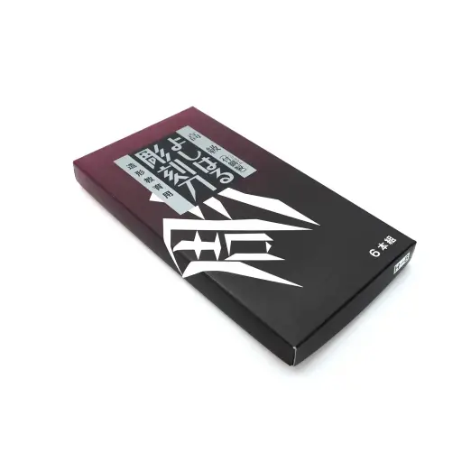 日本製 造形雕刻刀(6本)