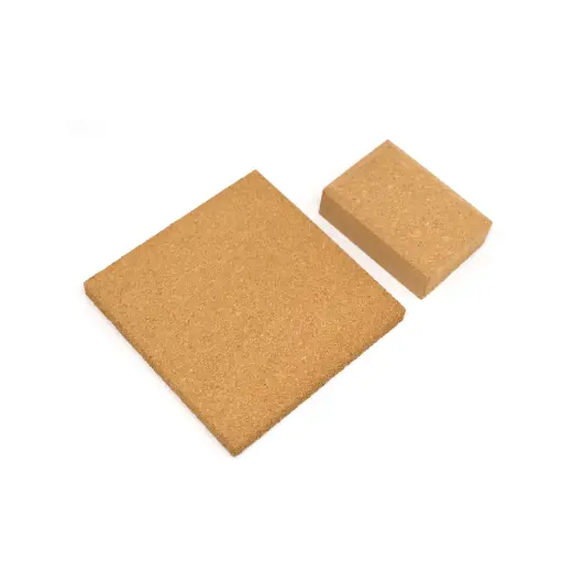 Porcelain board