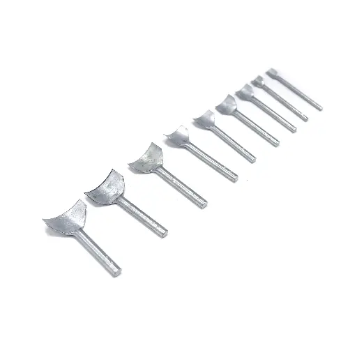 [4891808000141] 淺圓斬套裝