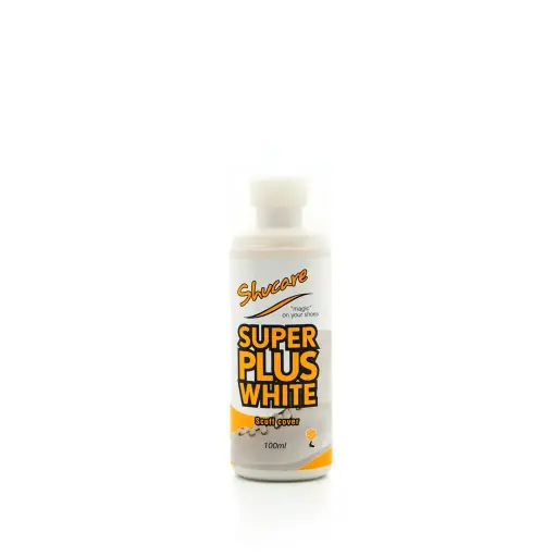 Shucare Super Plus White