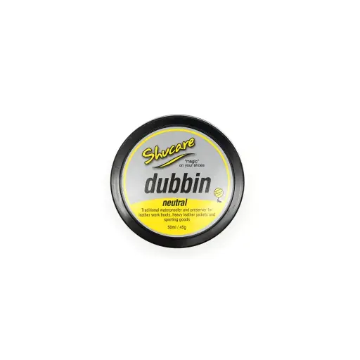 Shucare Dubbin Neutral