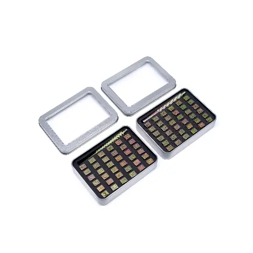 皮革正写字母数字印花工具6mm