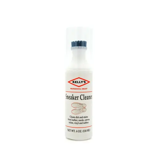 Kelly Sneaker Cleaner(W/Brush)